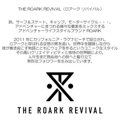 【ROARK/ロアーク】DOT AIR CRUSHABLE 6PANEL CAP - SILVER